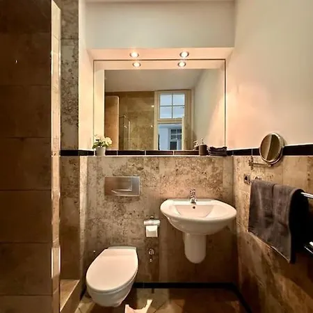 Apartment In