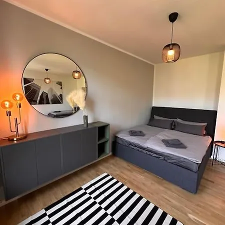 In Apartment *